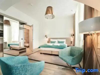 Boutique Residence Budapest - 45