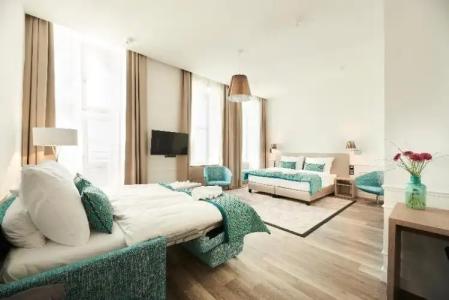 Boutique Residence Budapest - 126