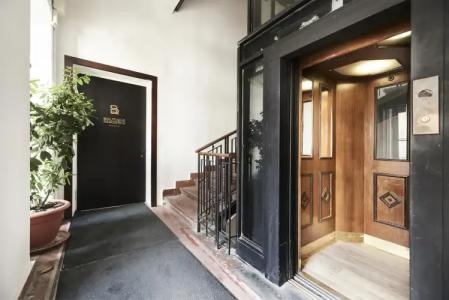 Boutique Residence Budapest - 11