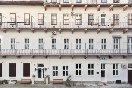 Boutique Residence Budapest - 20