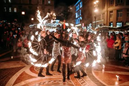 Boutique Residence Budapest - 16