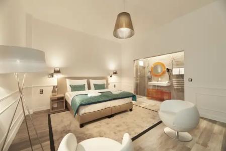 Boutique Residence Budapest - 3
