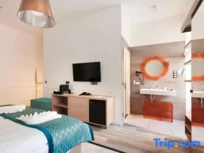 Boutique Residence Budapest - 49