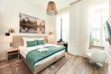 Boutique Residence Budapest - 112