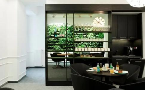 Boutique Residence Budapest - 10