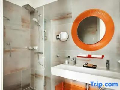 Boutique Residence Budapest - 30