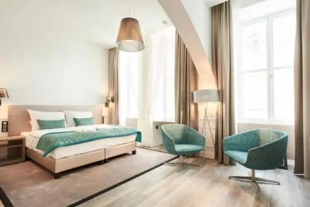 Boutique Residence Budapest - 114