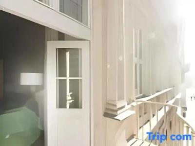 Boutique Residence Budapest - 33