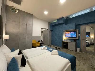 Smart Budapest - 106