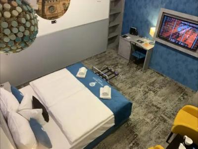 Smart Budapest - 109