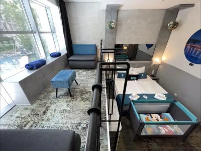 Smart Budapest - 118