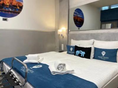 Smart Budapest - 107