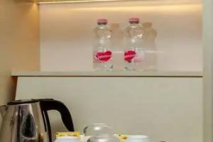 Budapest Eye Luxury Suites