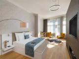 Presidential Double Suite with Danube view