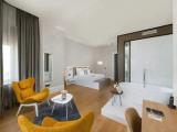 Governor Double Suite with Danube view