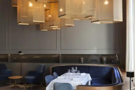 Kozmo Suites & Spa - Small Luxurys of the World - 19