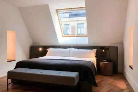 Kozmo Suites & Spa - Small Luxurys of the World - 2