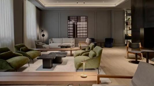 Kozmo Suites & Spa - Small Luxurys of the World - 26