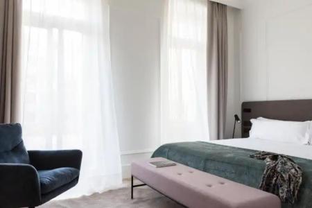 Kozmo Suites & Spa - Small Luxurys of the World - 6
