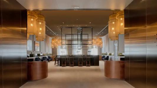 Kozmo Suites & Spa - Small Luxurys of the World - 20