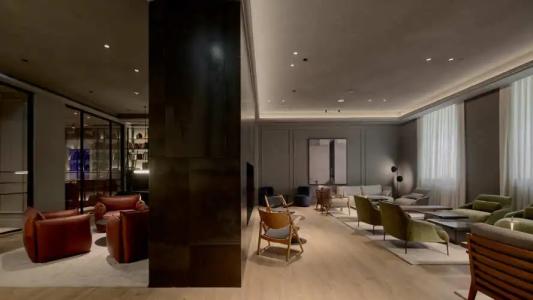 Kozmo Suites & Spa - Small Luxurys of the World - 27