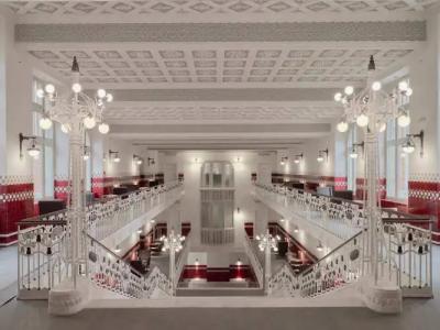 Kozmo Suites & Spa - Small Luxurys of the World - 29