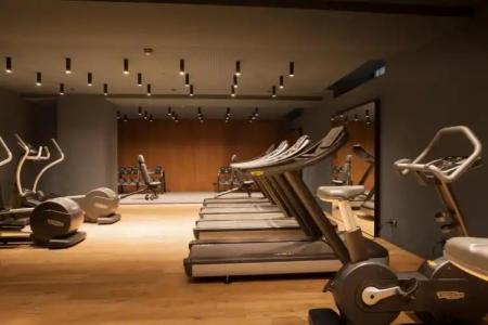 Kozmo Suites & Spa - Small Luxurys of the World - 21