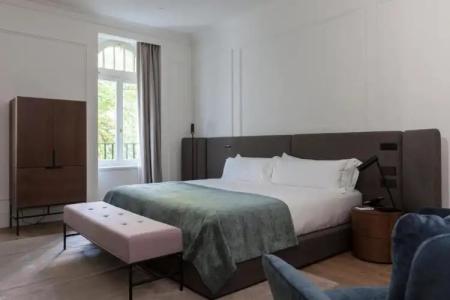 Kozmo Suites & Spa - Small Luxurys of the World - 5