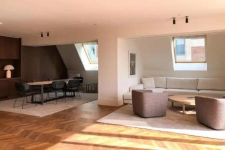 Kozmo Suites & Spa - Small Luxurys of the World - 13