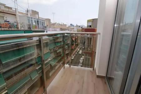 Castillo Benidorm - 5