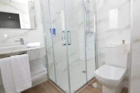 Castillo Benidorm - 8