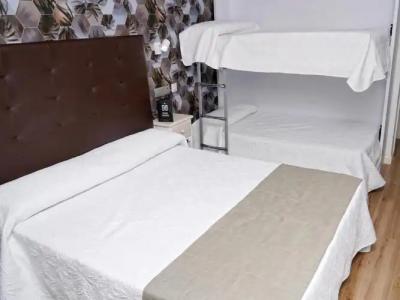 Castillo Benidorm - 20