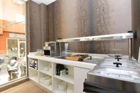 Castillo Benidorm - 16