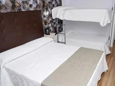 Castillo Benidorm - 4