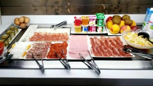 Castillo Benidorm - 9