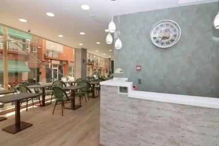 Castillo Benidorm - 15