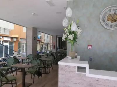 Castillo Benidorm - 13