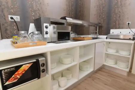 Castillo Benidorm - 17