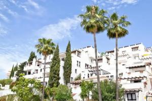 Pueblo Evita, Benalmadena
