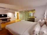 Superior Double Suite