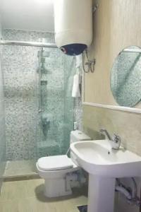 Tahrir Plaza Suites - Museum View - 9