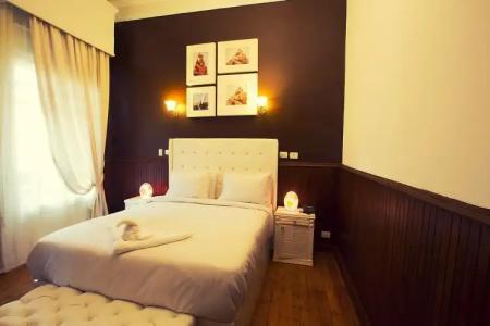 Tahrir Plaza Suites - Museum View - 5