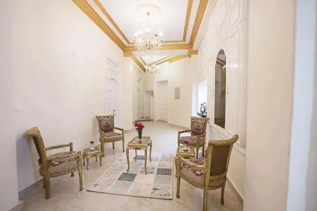 Tahrir Plaza Suites - Museum View - 11
