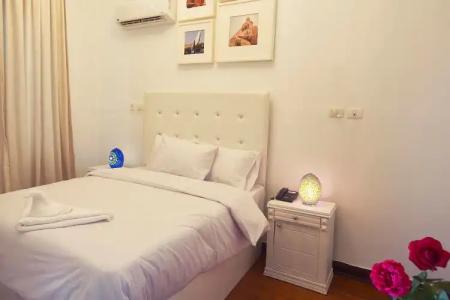 Tahrir Plaza Suites - Museum View - 1