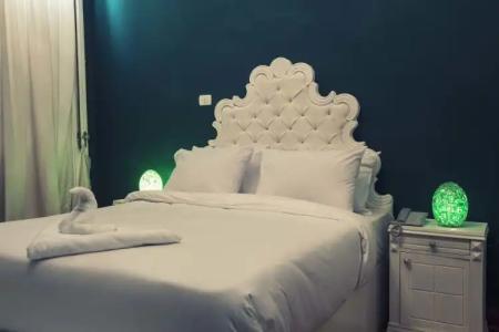 Tahrir Plaza Suites - Museum View - 2