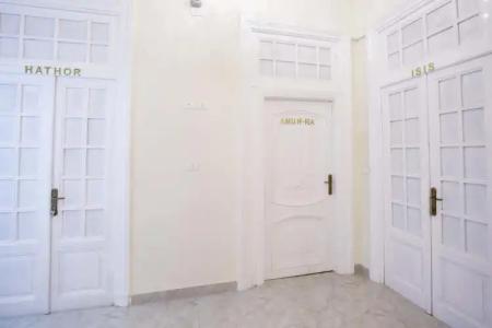 Tahrir Plaza Suites - Museum View - 10