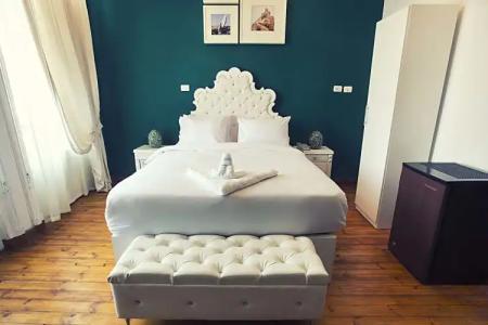 Tahrir Plaza Suites - Museum View - 3