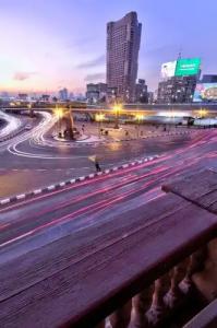 Tahrir Plaza Suites - Museum View - 124