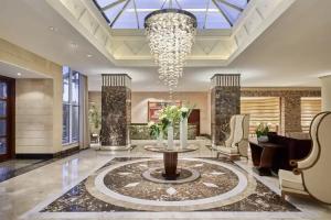 Steigenberger Pyramids Hotel, Cairo
