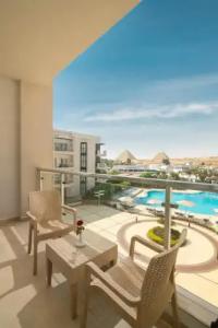 Steigenberger Pyramids Cairo - 39